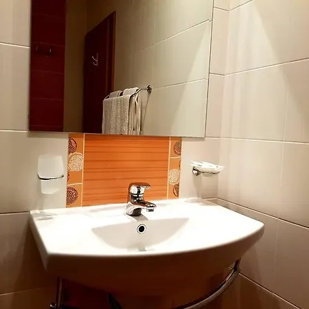 Διαμέρισμα Dimi's River Park