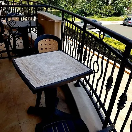 Apartman Dimi's River Park *