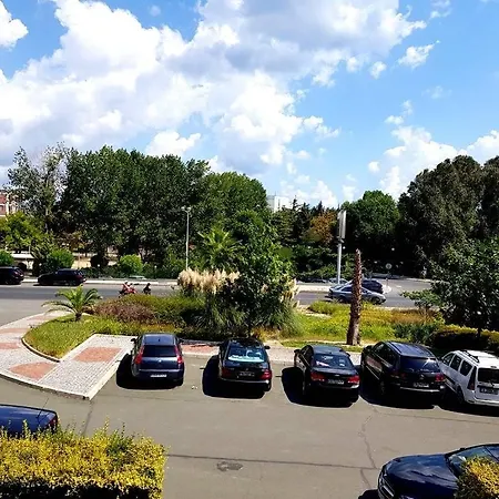 Dimi's River Park Apartman *
