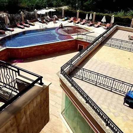 Dimi's River Park Σάνι Μπιτς