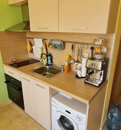 Dimi's River Park Διαμέρισμα *