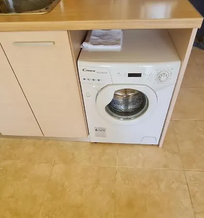 Dimi's River Park Διαμέρισμα Σάνι Μπιτς