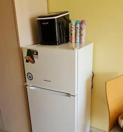 Dimi's River Park Apartment