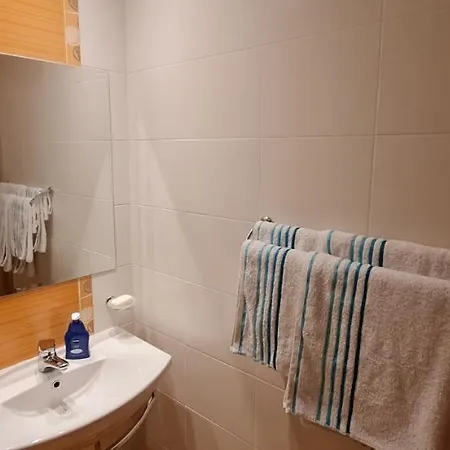 Dimi's River Park Σάνι Μπιτς