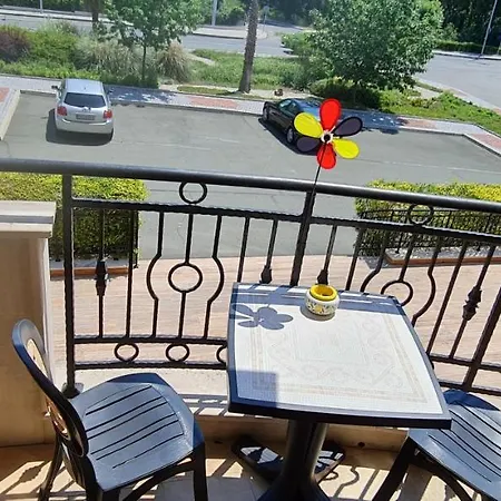 Διαμέρισμα Dimi's River Park