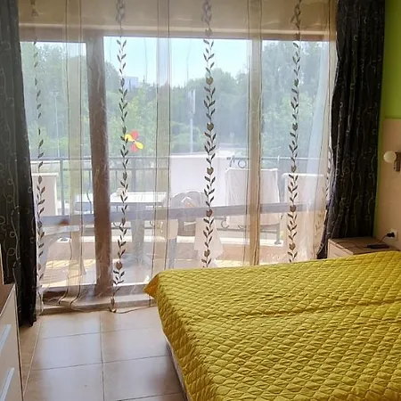 Dimi's River Park Διαμέρισμα Σάνι Μπιτς