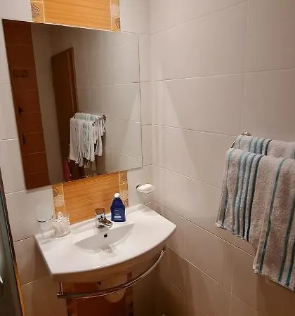 Dimi's River Park Διαμέρισμα *