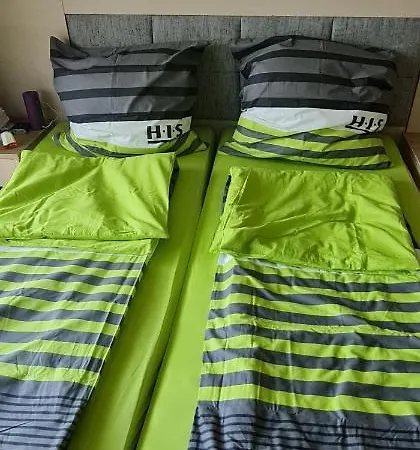 Διαμέρισμα Dimi's River Park