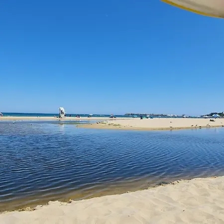 Dimi's River Park * Σάνι Μπιτς