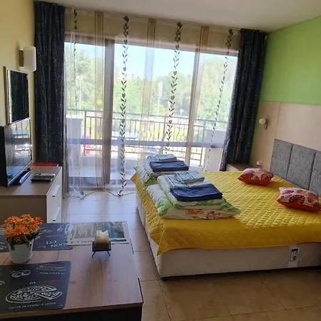 Apartment Dimi's River Park *