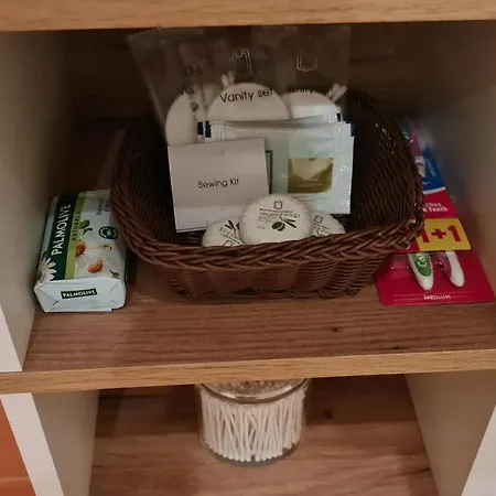 Dimi's River Park Διαμέρισμα