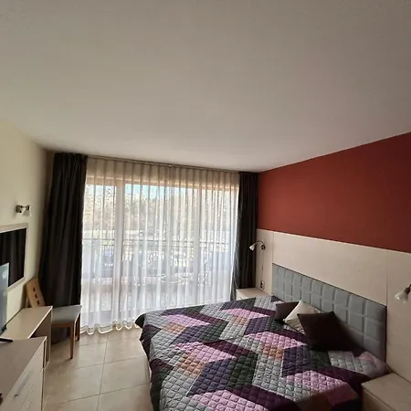 Apartman Dimi's River Park Napospart
