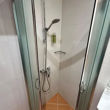 Apartment Dimi's River Park Sunny Beach