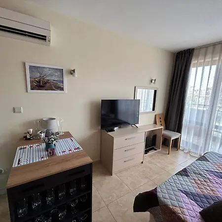 Apartment Dimi's River Park