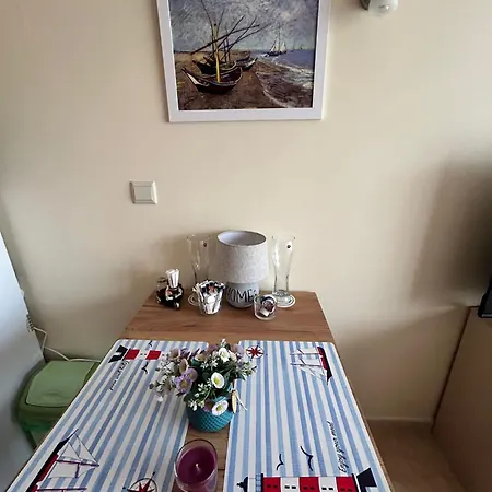 Apartment Dimi's River Park