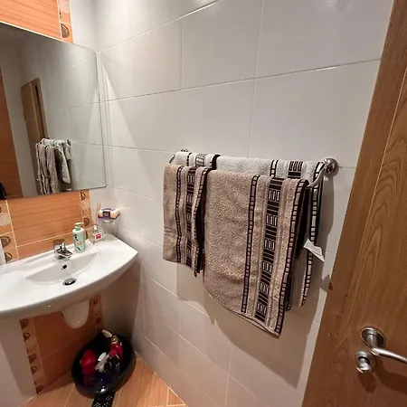 Apartment Dimi's River Park Sunny Beach