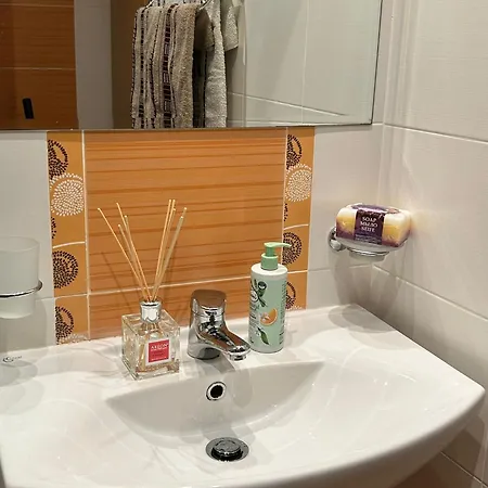 Dimi's River Park Apartman