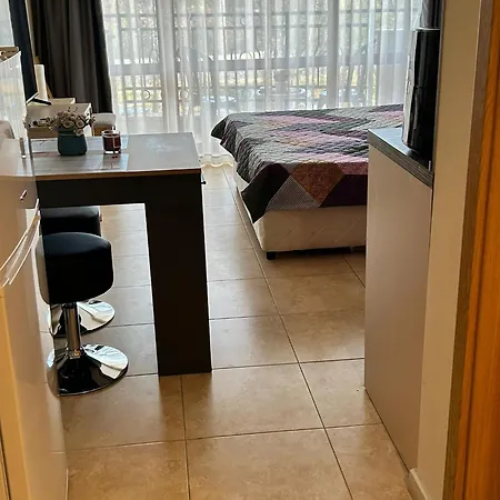 Apartment Dimi's River Park *