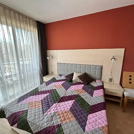 Dimi's River Park Apartman