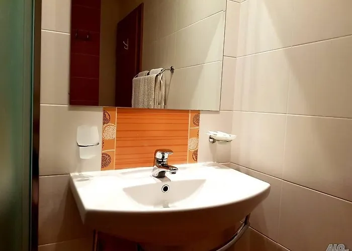 Apartamento Dimi's River Park