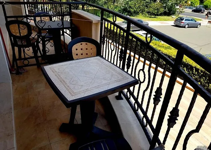 Apartamento Dimi's River Park *