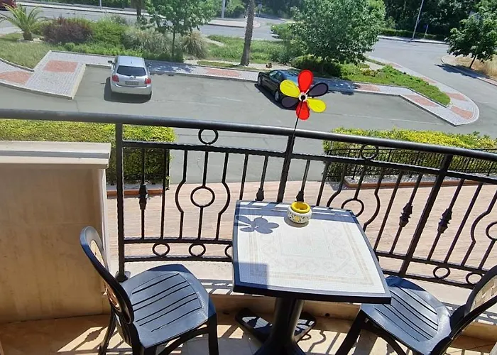 Apartamento Dimi's River Park