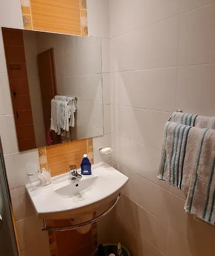 Dimi's River Park Apartamento *