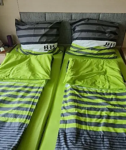 Apartamento Dimi's River Park