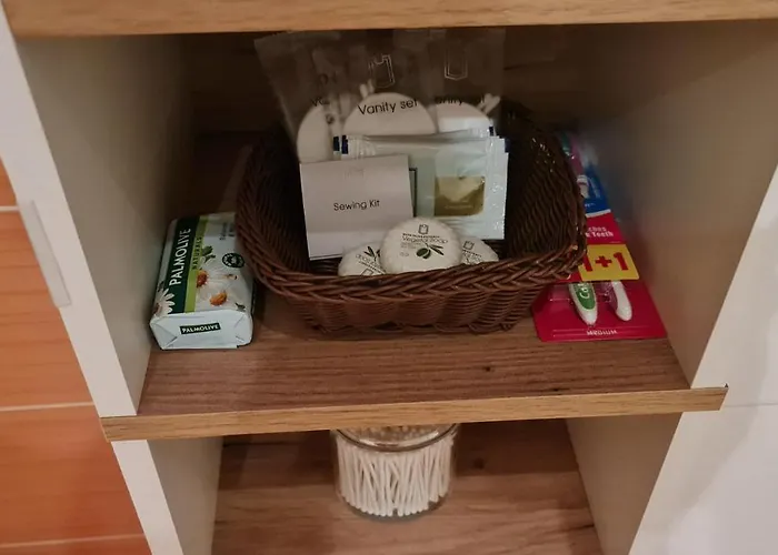 Dimi's River Park Apartamento