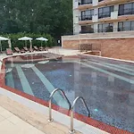 Dimi's River Park Appartement *