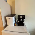 Dimi's River Park Appartement *