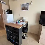 Dimi's River Park Appartement Sunny Beach