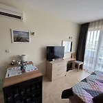 Appartement Dimi's River Park