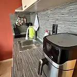 Dimi's River Park Appartement *