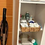Appartement Dimi's River Park Sunny Beach