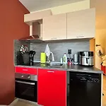 Appartement Dimi's River Park *