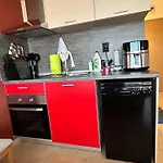 Dimi's River Park Appartement Sunny Beach