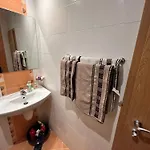 Appartement Dimi's River Park Sunny Beach