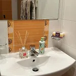 Dimi's River Park Appartement