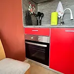 Dimi's River Park Appartement Sunny Beach