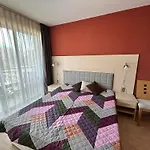 Dimi's River Park Appartement