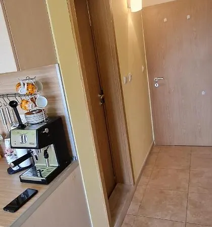 公寓 Dimi's River Park *