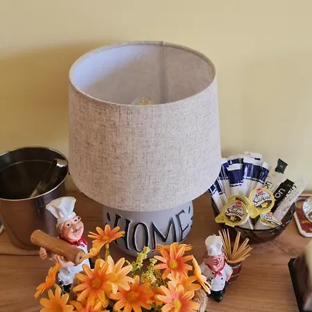 Dimi's River Park 公寓 阳光海滩