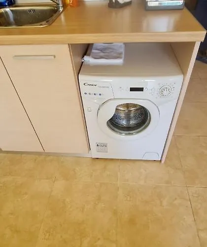 Dimi's River Park Apartament Sunny Beach