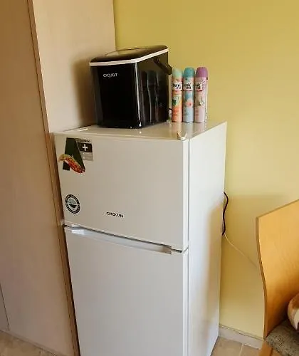 Dimi's River Park Apartment