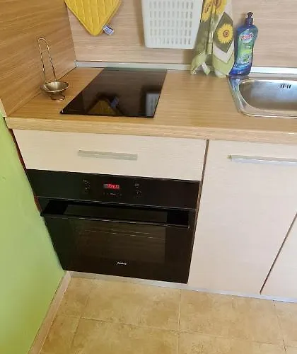 Dimi's River Park Sunny Beach