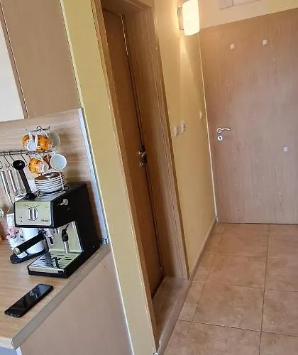 Apartment Dimi's River Park *